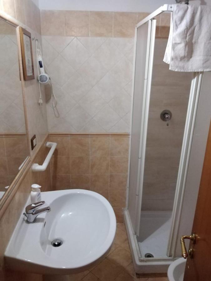 Vatican Low Cost Apartment Rome Exterior photo