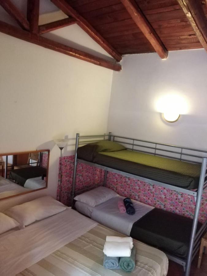 Vatican Low Cost Apartment Rome Exterior photo