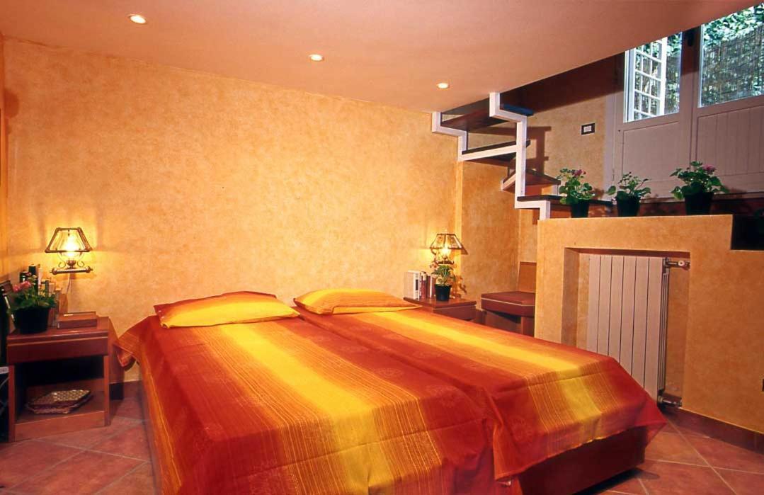 Vatican Low Cost Apartment Rome Exterior photo
