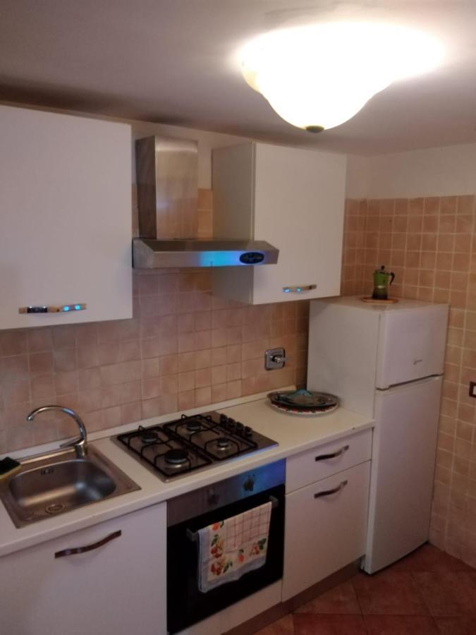 Vatican Low Cost Apartment Rome Exterior photo