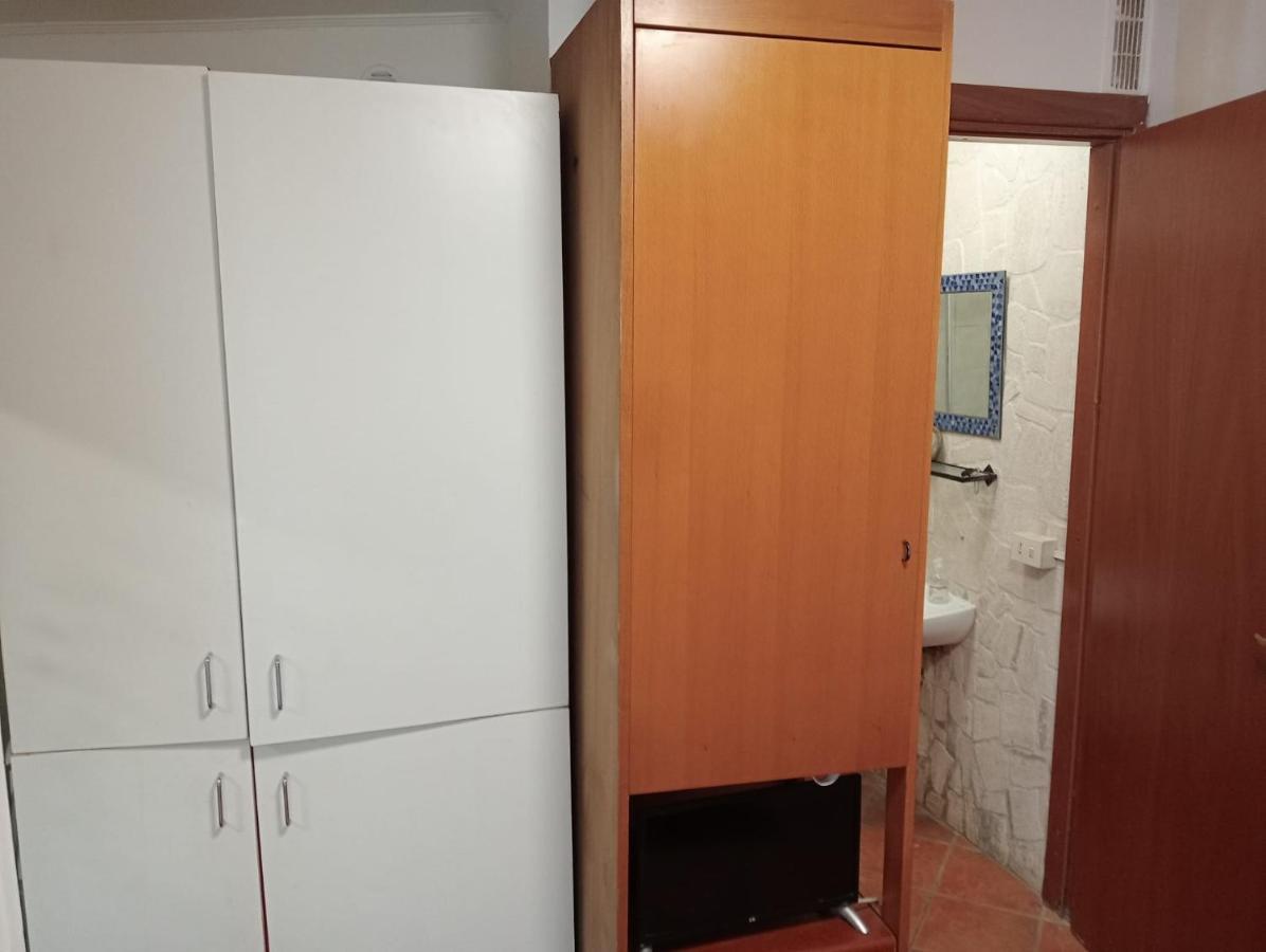 Vatican Low Cost Apartment Rome Exterior photo