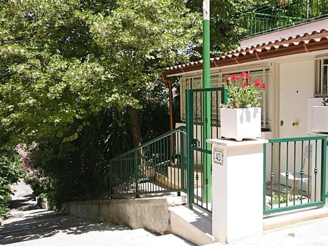 Vatican Low Cost Apartment Rome Exterior photo
