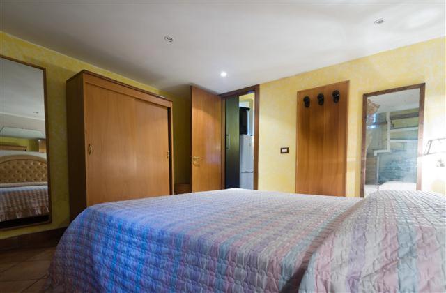 Vatican Low Cost Apartment Rome Exterior photo