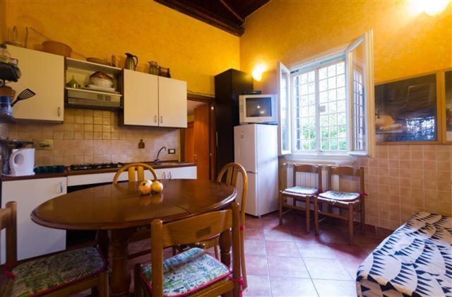 Vatican Low Cost Apartment Rome Exterior photo