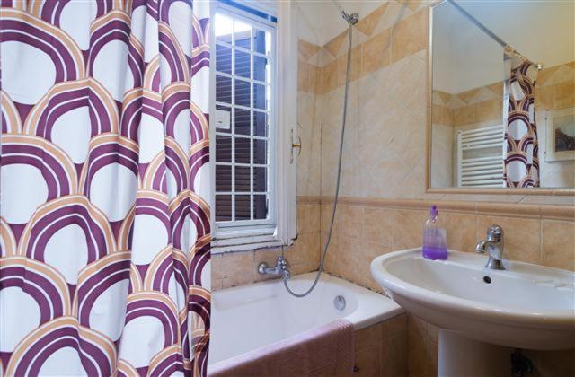 Vatican Low Cost Apartment Rome Exterior photo