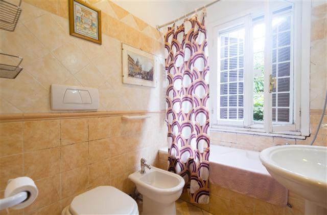 Vatican Low Cost Apartment Rome Exterior photo