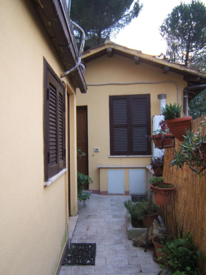 Vatican Low Cost Apartment Rome Exterior photo