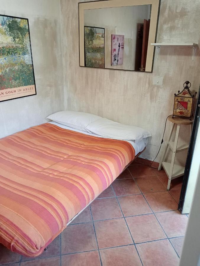 Vatican Low Cost Apartment Rome Exterior photo